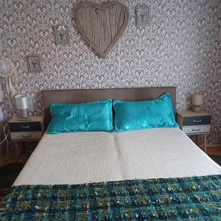 Bella Nyaralo Siofok-szabadifuerdon Privat Jakuzzi Siófok
