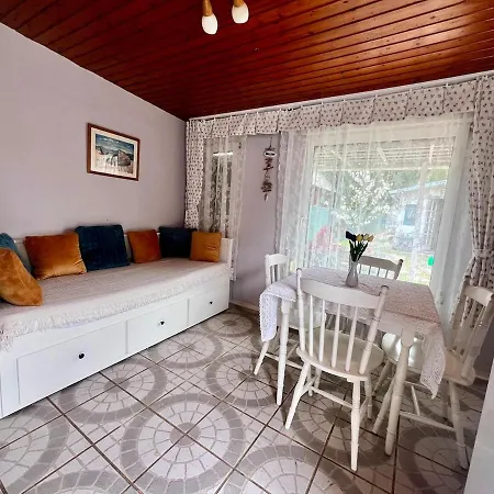 Bella Nyaralo Siofok-szabadifuerdon Privat Jakuzzi * Siófok