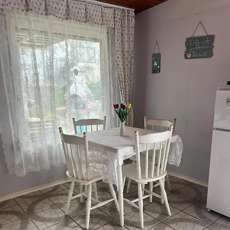 Bella Nyaralo Siofok-szabadifuerdon Privat Jakuzzi * Siófok